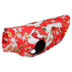 Winter Warm Pet Coats Waterproof Down Jacket Pet Clothes