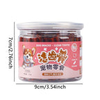 Dog Chew Sticks, Pet Snacks, Tooth Cleaning Stick Bones