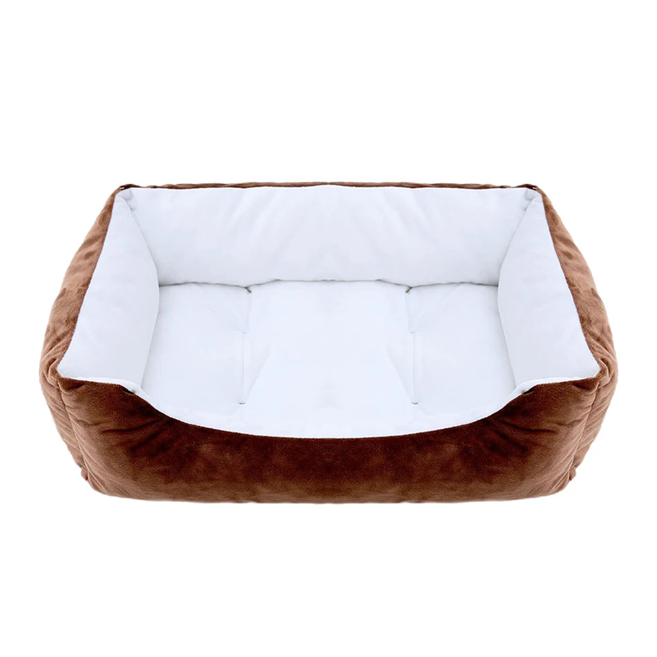 Sofa Cushion Pet Bed