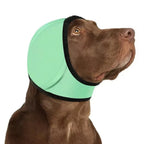 Noise Reduction Dog Ear Covers Hearing Protection Waterproof Calming Earmuff