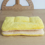 Flannel Mat Dog Bed Sleeping Mat For Small Dogs