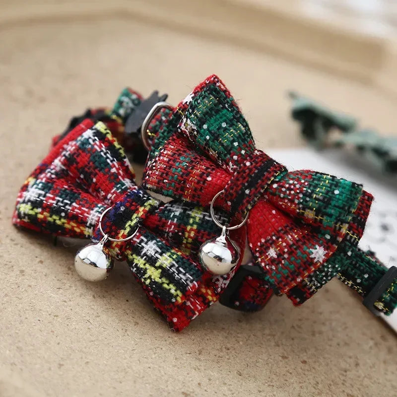 New Year Christmas Decorations Miniature Dogs