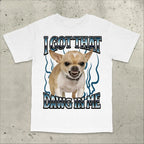 Got That Dawg in Me Funny T-shirt Dogs Lover Gift Silly Shirt