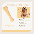 Bone Chews Toys Natural Non-Toxic Anti-bite Toys For Dog Chew Toy