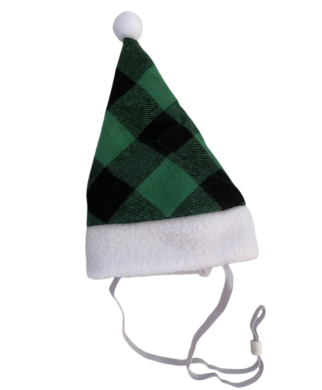 Dog Christmas Hat Cap Puppy Dog Accessories for Small Dogs Pet Supplies