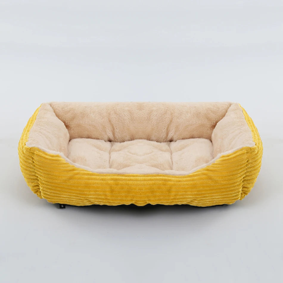 Sofa Cushion Pet Bed