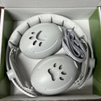 Dog Ear Muffs Hearing Protection Noise Cancelling Headphones Calming Anxiety Relief