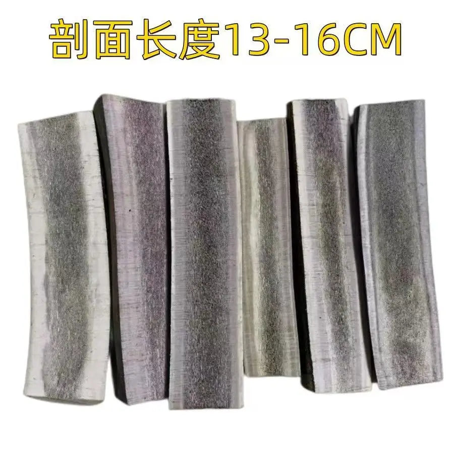 Natural Deer Antler Chew Toy for Dogs, Teeth Cleaning Bone, 500g, No Additives