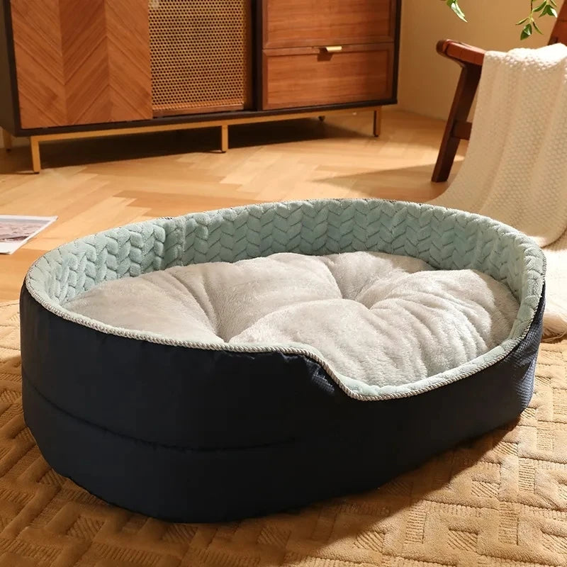Four Seasons Universal Big Size Large Dog Bed Pet Accessories