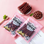 Dog Beef Beef Strip Pet Snacks 500 g/bag