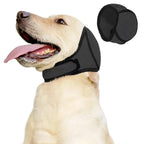 Pets Dog Earplug Hearing Protection Soothing Headcover Waterproof Ear Cover