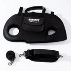 Outdoor Portable Breathable Traction Dog Harness Can Be Carried or Crossbody Pet Supplies