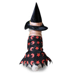 Dog Christmas, Halloween, Clown Chihuahua Costume