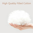 Super Soft Plush Mat Dog Bed Round Cushion Pet Product Accessories