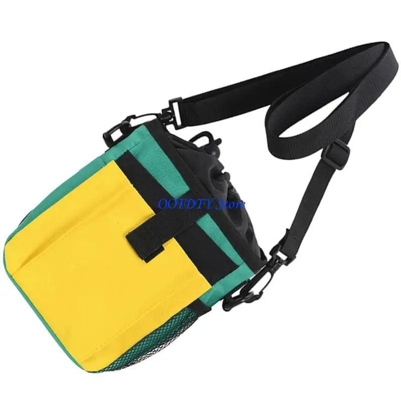 Dogs Training for Running Walking with Treat Bag Dog Outdoor Treat