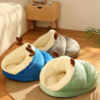 Sofa Warm Plush for Small Medium Dogs Cozy