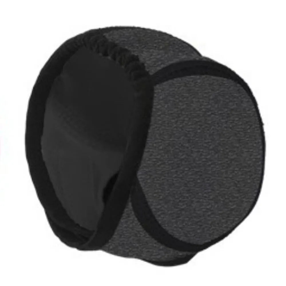 Pets Dog Earplug Hearing Protection Soothing Headcover Waterproof Ear Cover