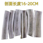 Natural Deer Antler Chew Toy for Dogs, Teeth Cleaning Bone, 500g, No Additives