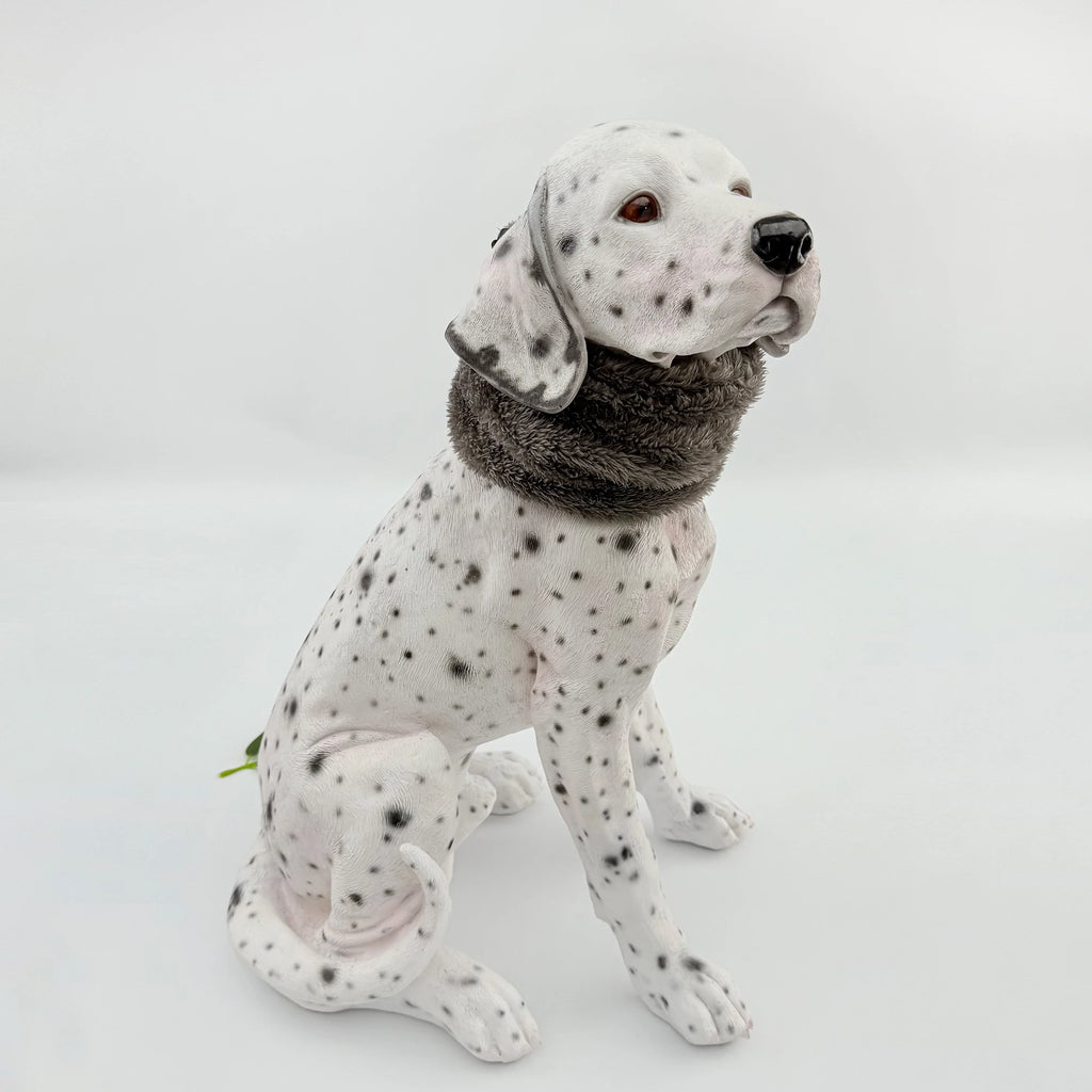 Dog Noise-Proof Ear Cups Soothing Emotion Headgear Scarf Ear Protectors