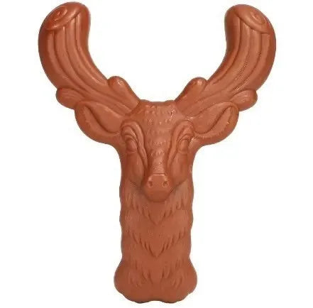 Dog Toys Beef-Flavored for Chewers Teeth Cleaning Toy Supplies
