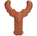 Dog Toys Beef-Flavored for Chewers Teeth Cleaning Toy Supplies