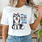 Cute Print T-shirts for Women Summer Short Sleeves Funn Streetwear