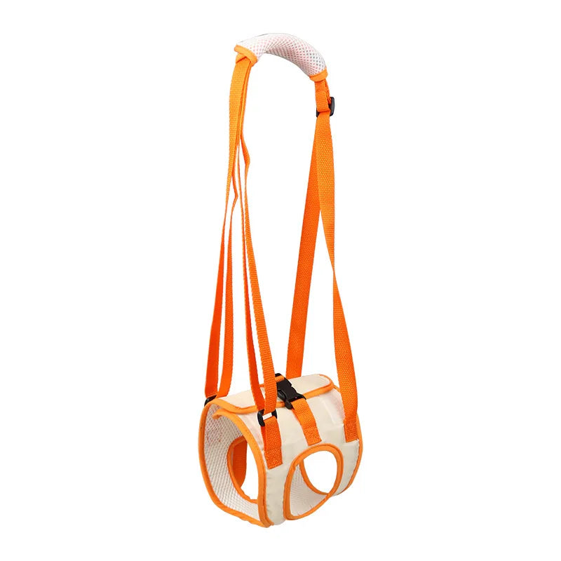 Adjustable Dog Sling Back Legs Hip Support Pet Accessories for Ligament Rehabilitation