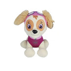 Paw Patrol Dog Puppies Plush Doll Toys Anime Character Children's Toy Gift