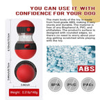 Dog Toy For Small Medium Large Dogs Slow Feeder Pet Supplies