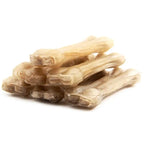 Dog Chew Cowhide Bones Dental Sticks Snacks