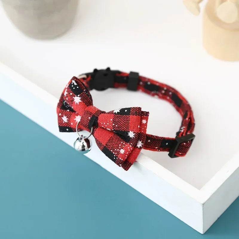 New Year Christmas Decorations Miniature Dogs