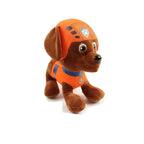 Paw Patrol Dog Puppies Plush Doll Toys Anime Character Children's Toy Gift