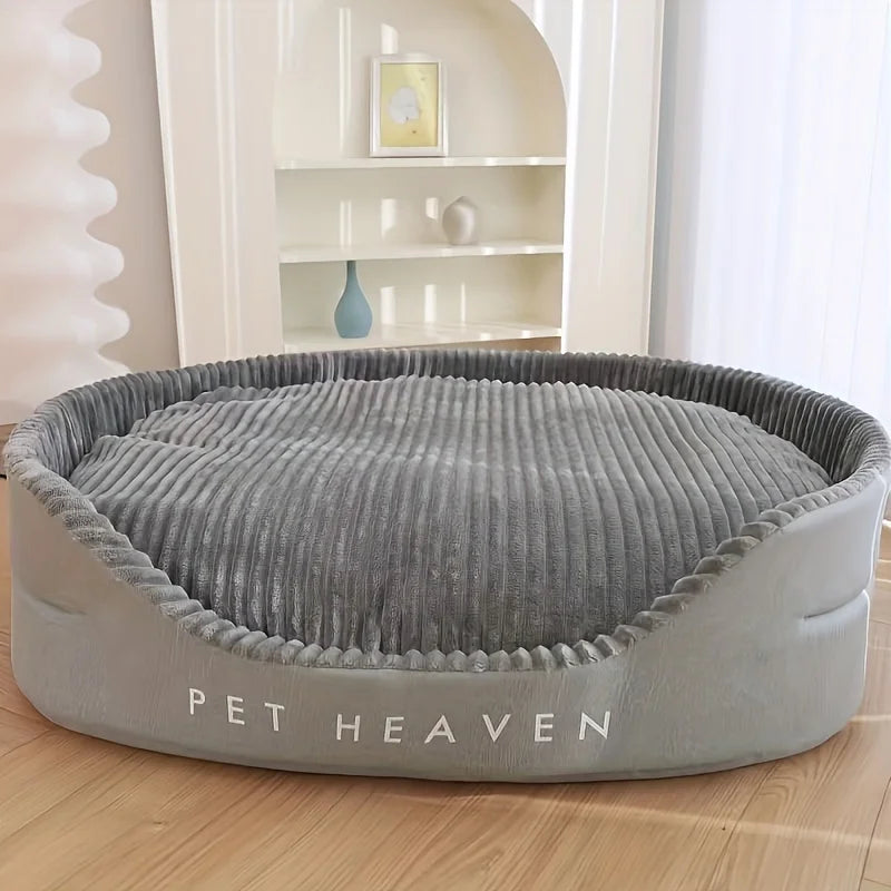 Ultra-soft luxury dog beds – pet beds – plush, with the highest level of comfort