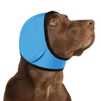 Noise Reduction Dog Ear Covers Hearing Protection Waterproof Calming Earmuff