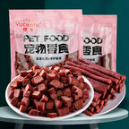 Dog Beef Beef Strip Pet Snacks 500 g/bag