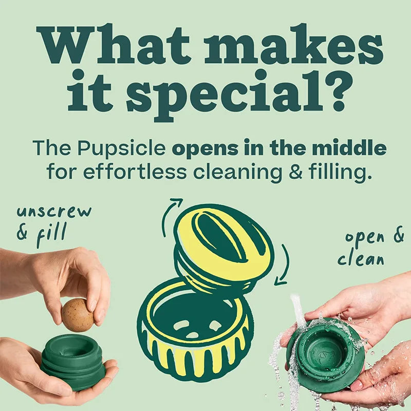 Silicone Pet Dog Tray Interactive Toy Silicone Mold Silicone Pet Product