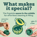 Silicone Pet Dog Tray Interactive Toy Silicone Mold Silicone Pet Product