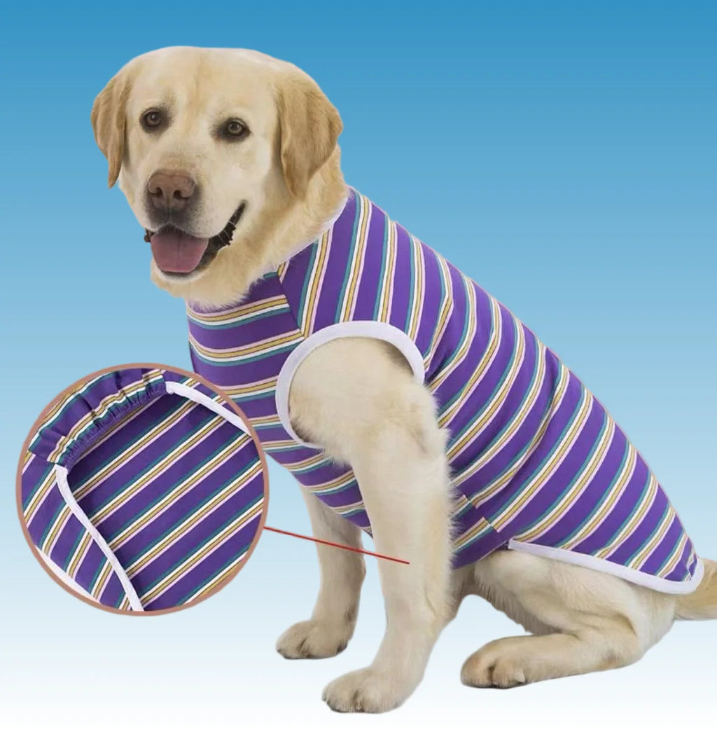 Summer Sleeveless Vest Pajamas