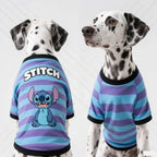 T-Shirts Breathable and Cool Summer Apparel Brand Stitch IP Licensed Patterns