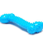 Small Dog Toy Teeth Cleaning Chew Training Toys Pet Supplies