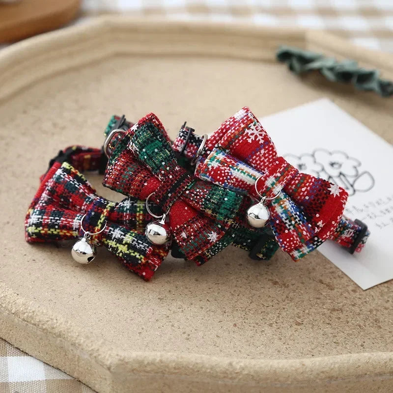 New Year Christmas Decorations Miniature Dogs