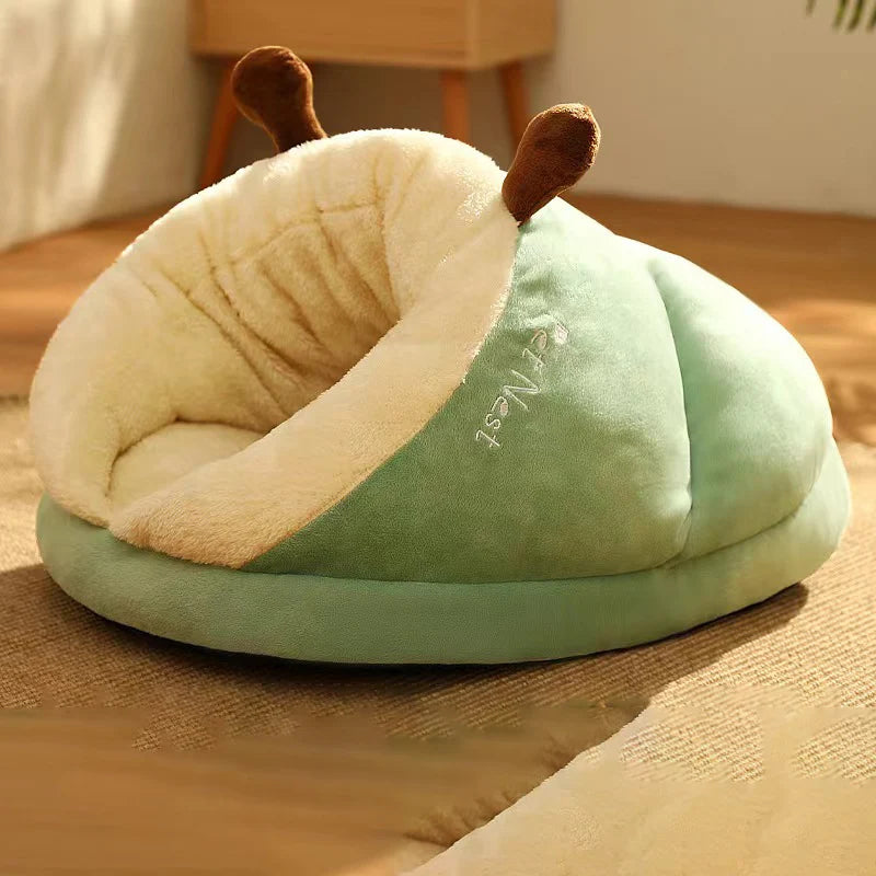 Sofa Warm Plush for Small Medium Dogs Cozy