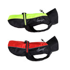 Raincoat Waterproof Jacket For Small Medium Large Dogs