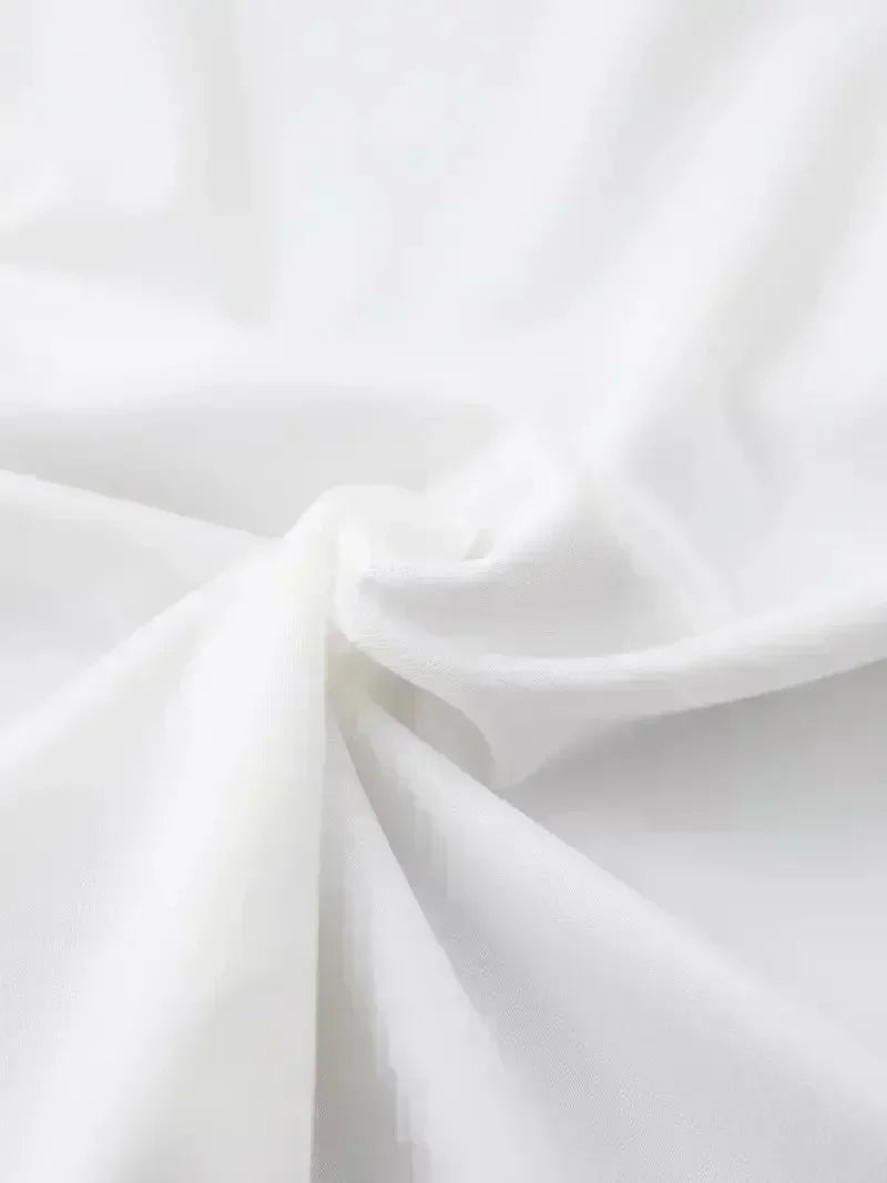 Human Foot Dog Paws Printed T-Shirt Funny Loose Casual Pet Owner Clothes