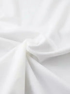 Human Foot Dog Paws Printed T-Shirt Funny Loose Casual Pet Owner Clothes