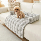 Cushion Bedding for Large, Medium and Small Dogs