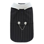 Christmas Tuxedo Halloween Wedding Outfit
