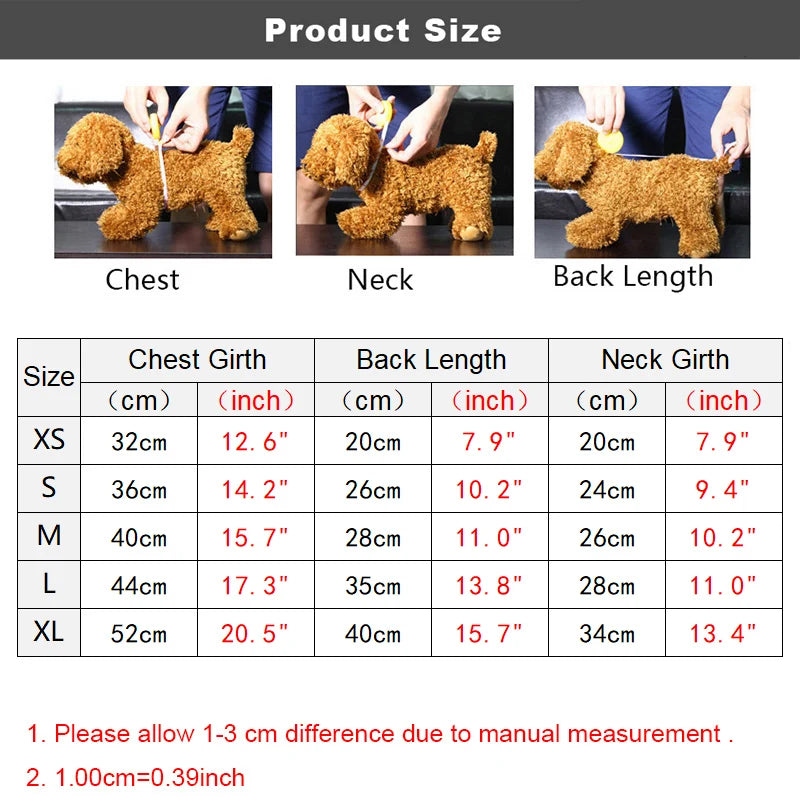 Funny Summer Small Pet Shirts Cool Breathable Dog Outfit Soft Shirt