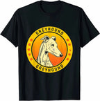 Funny Italian Greyhound Design T Shirts, Love, Kindness for Men Women Dog Lovers