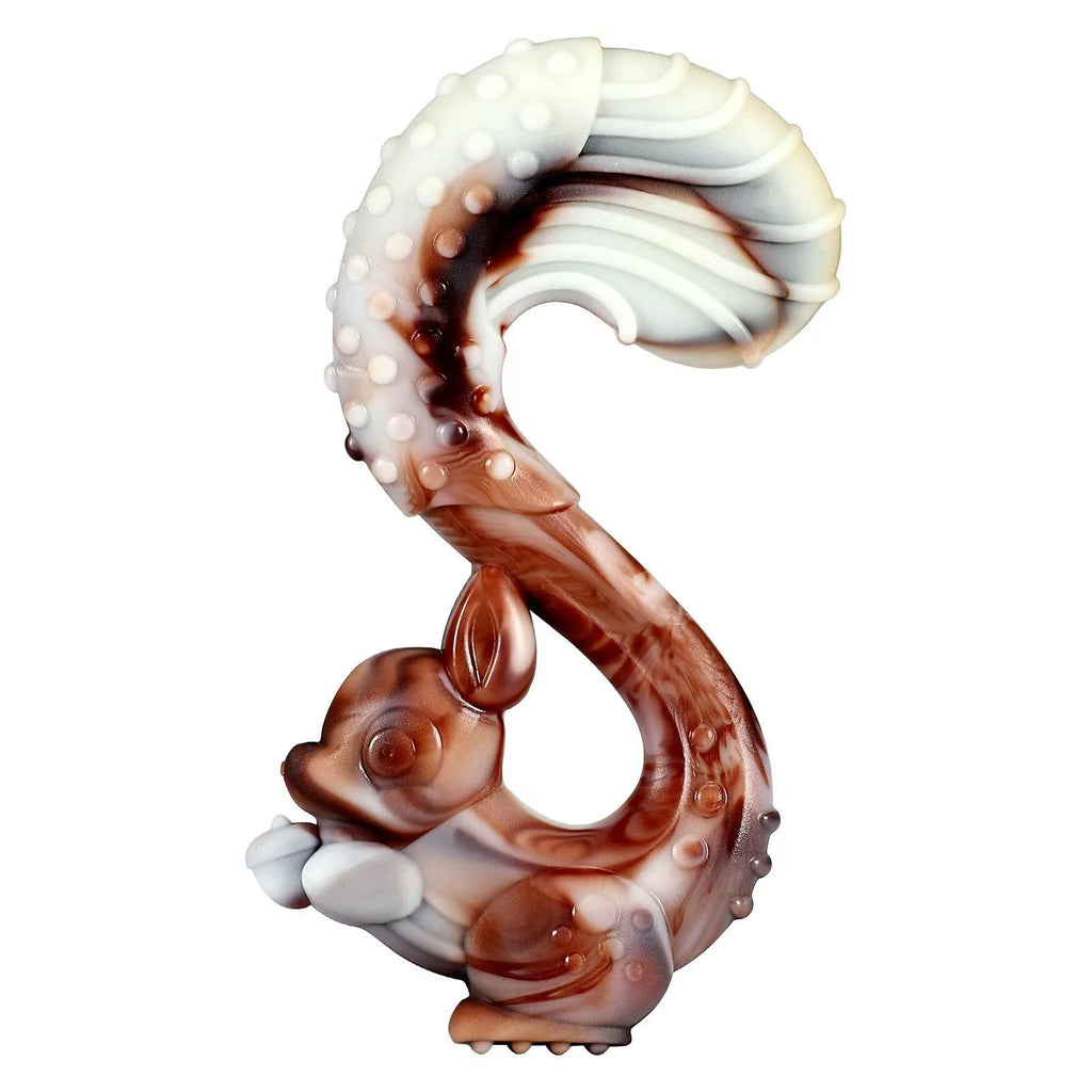 Dog Toys Beef-Flavored for Chewers Teeth Cleaning Toy Supplies